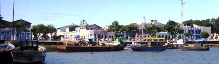 Canavieiras,Ferias,Flats,Bahia,Brasil